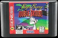 Bugs Bunny in Double Trouble