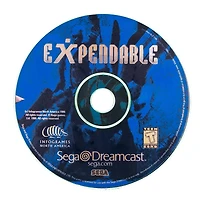 Expendable
