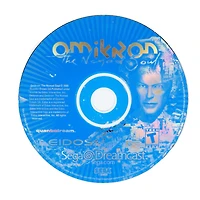 Omikron: The Nomad Soul