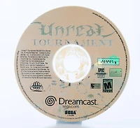Unreal Tournament
