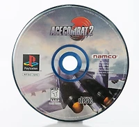 Ace Combat 2