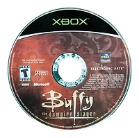 Buffy the Vampire Slayer