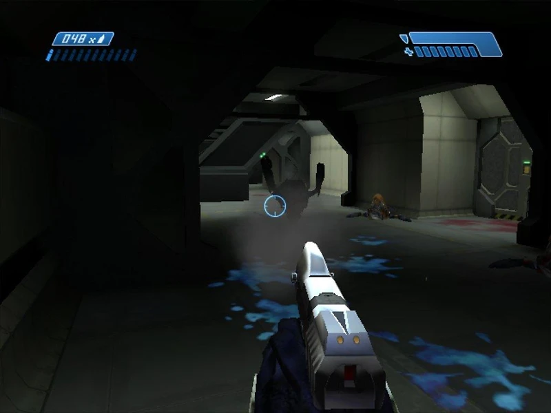 Halo: Combat Evolved - Xbox