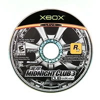 Midnight Club 3: Dub Edition REMIX