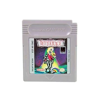 Beetlejuice - Game Boy
