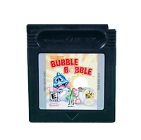 Classic Bubble Bobble
