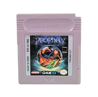 Prophecy: The Viking Child