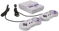 Super NES Classic Edition