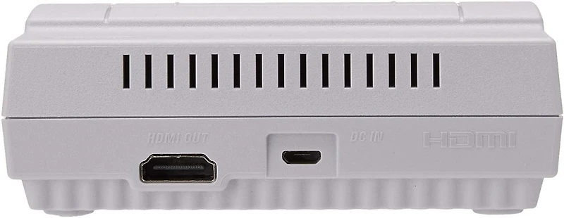 Super NES Classic Edition