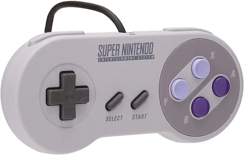 Super NES Classic Edition