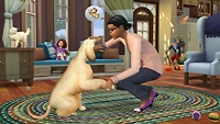 The Sims 4: Cats and Dogs DLC - PC EA app