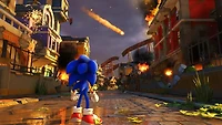 Sonic Forces - Nintendo Switch