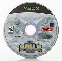 The Bible Game