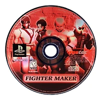 Fighter Maker