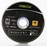 Manhunt - Xbox