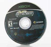 Metal Arms: Glitch in the System - Xbox