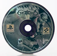 Nightmare Creatures - PlayStation