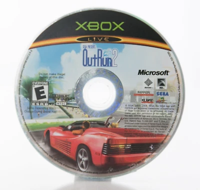 Outrun 2