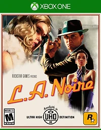 L.A. Noire