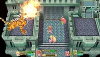 Secret of Mana - PlayStation 4 GameStop Exclusive - PC