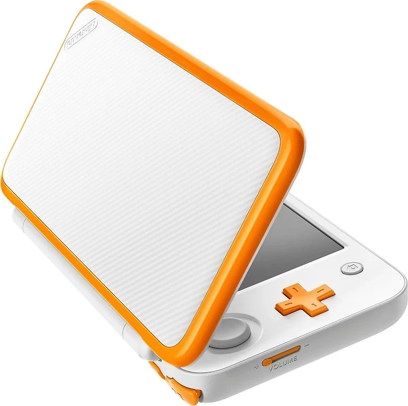 New Nintendo 2DS XL Handheld Console