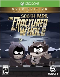 South Park: The Fractured But Whole Gold - Xbox One
