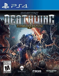 Space Hulk Deathwing
