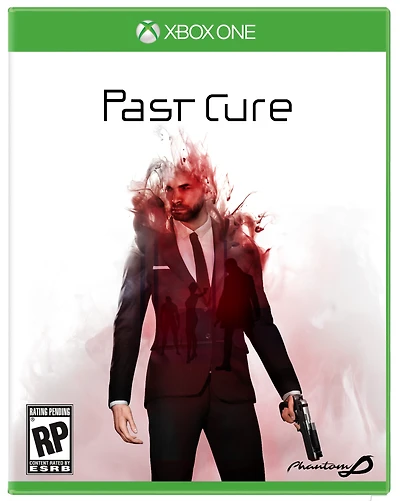 Past Cure - Xbox One