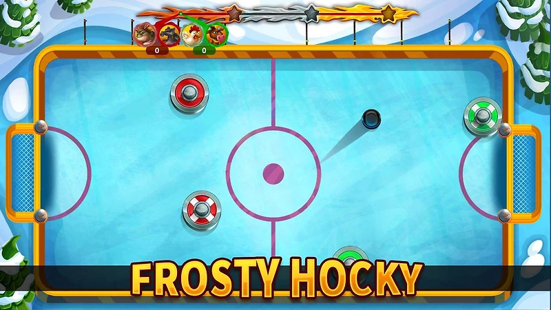 Party Planet Only at GameStop