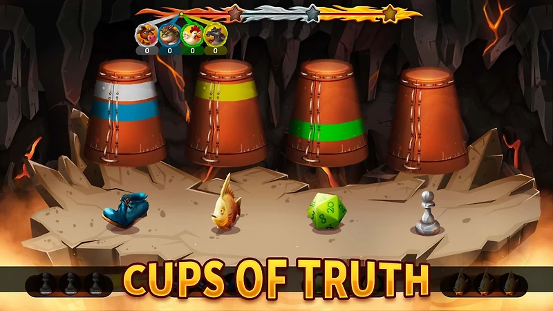 Party Planet Only at GameStop