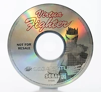 Virtua Fighter