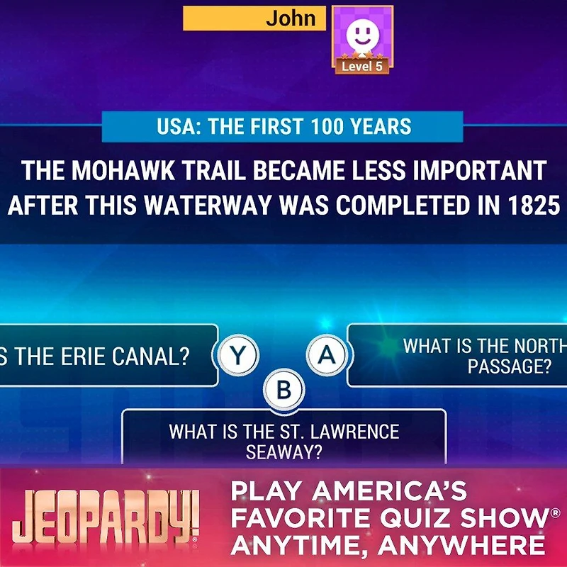 America's Greatest Game Shows: Wheel of Fortune and Jeopardy! - PlayStation 4