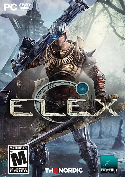 Elex - PC