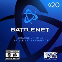 Blizzard Balance