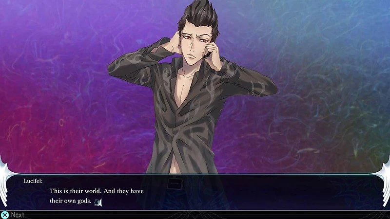 The Lost Child - Nintendo Switch