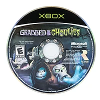 Grabbed By The Ghoulies