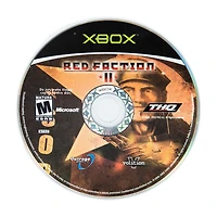 Red Faction II - Xbox