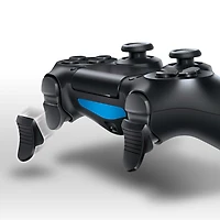 bionik Quickshot Controller Kit - PlayStation 4