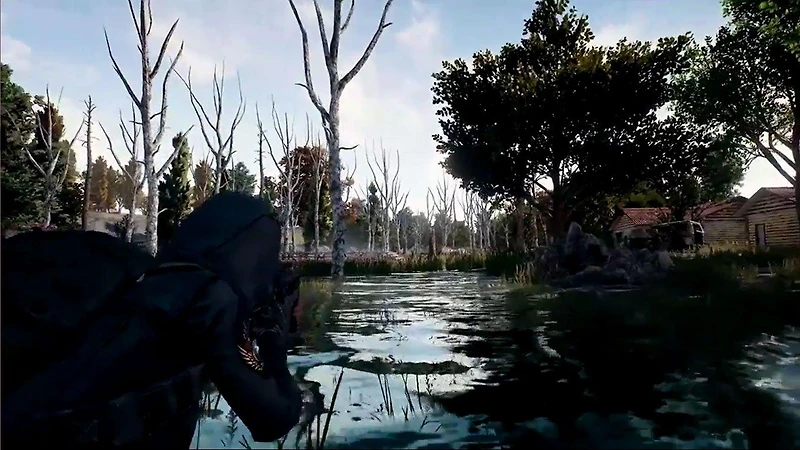 PLAYERUNKNOWN'S BATTLEGROUNDS - Xbox One