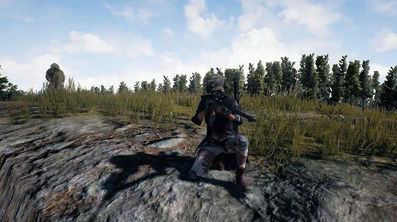 PLAYERUNKNOWN'S BATTLEGROUNDS - Xbox One