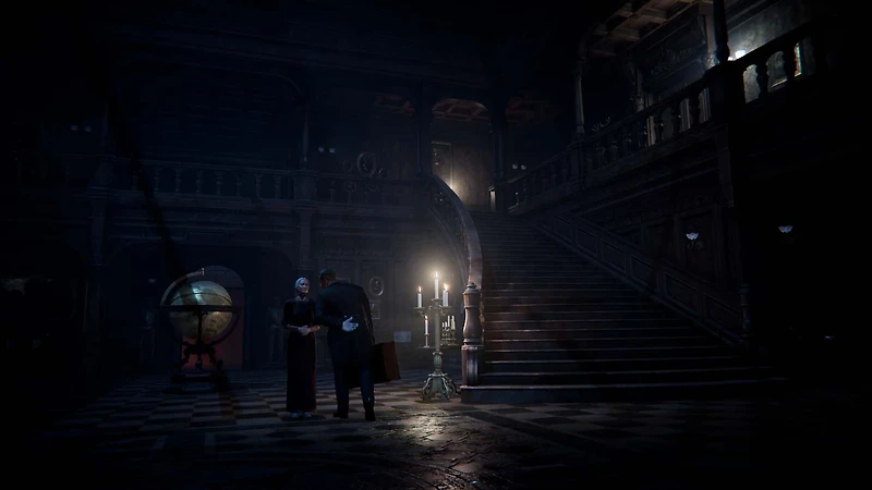 Black Mirror - Xbox One