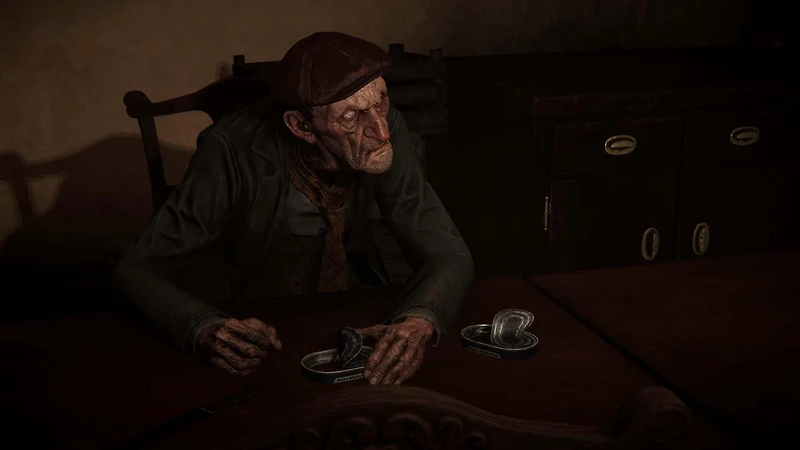 Black Mirror - Xbox One