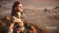 Horizon Zero Dawn: COMPLETE EDITION - PlayStation 4