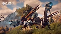 Horizon Zero Dawn: COMPLETE EDITION - PlayStation 4