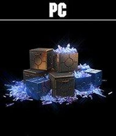 Star Wars Battlefront II Crystals 4,400 - PC