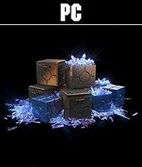 Star Wars Battlefront II Crystals 4,400 - PC