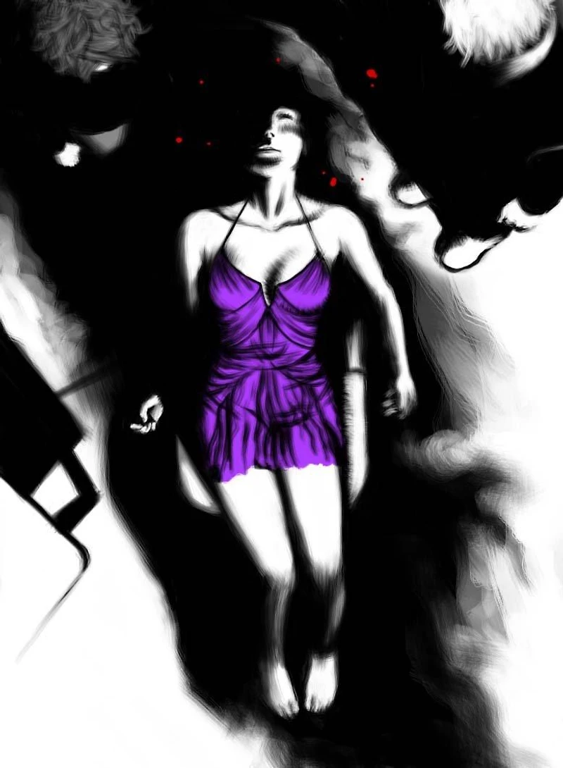 The 25th Ward: Silver Case