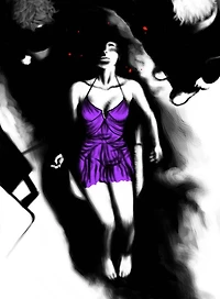 The 25th Ward: Silver Case