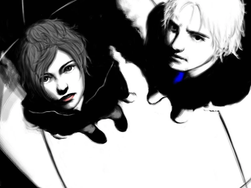 The 25th Ward: Silver Case