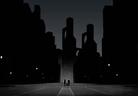 The 25th Ward: Silver Case